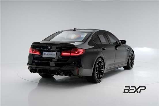 BMW-M5-2019