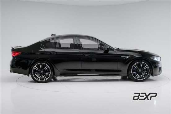 BMW-M5-2019