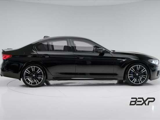 BMW-M5-4.4 V8 TWIN POWER M XDRIVE STEPTRONIC BMW-M5-2019