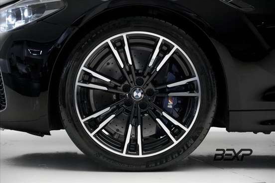BMW-M5-2019