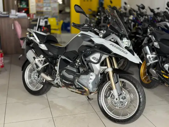 BMW-R 1200 GS PREMIUM BMW-R 1200 GS PREMIUM-2019