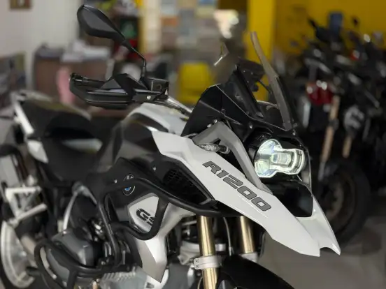 BMW-R 1200 GS PREMIUM-2019