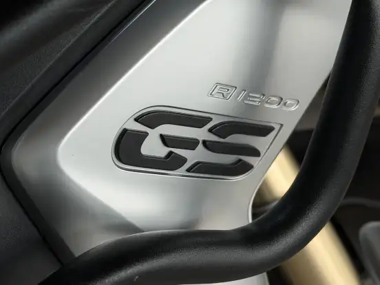BMW-R 1200 GS PREMIUM-2019
