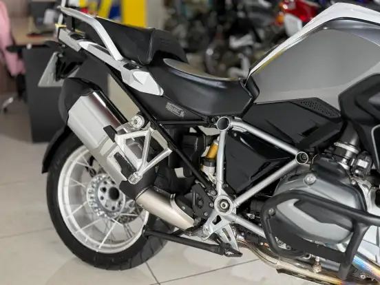 BMW-R 1200 GS PREMIUM BMW-R 1200 GS PREMIUM-2019