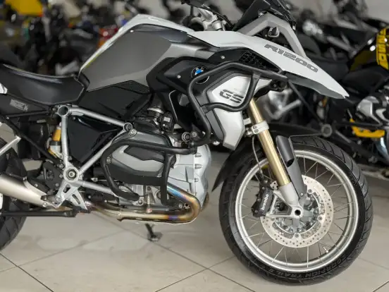 BMW-R 1200 GS PREMIUM BMW-R 1200 GS PREMIUM-2019