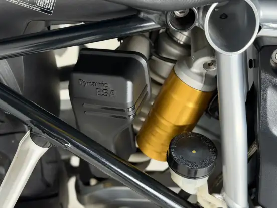BMW-R 1200 GS PREMIUM-2019