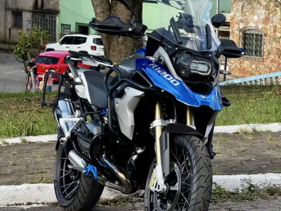 BMW-R 1200 GS RALLYE BMW-R 1200 GS RALLYE-2016