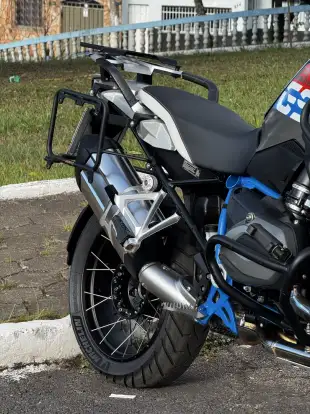 BMW-R 1200 GS RALLYE BMW-R 1200 GS RALLYE-2016