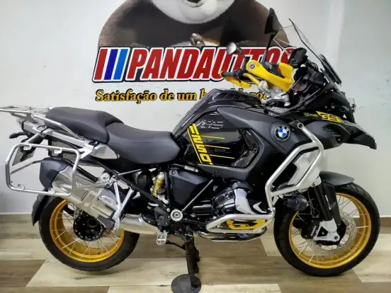 BMW-R 1250 GS ADVENTURE PREMIUM 40 ANOS-2022