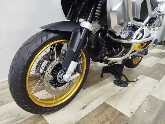 BMW-R 1250 GS ADVENTURE PREMIUM 40 ANOS-2022