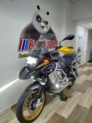 BMW-R 1250 GS ADVENTURE PREMIUM 40 ANOS-2022