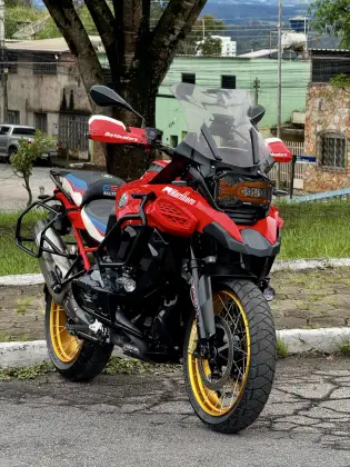 BMW R 1250 GS ADVENTURE PREMIUM 