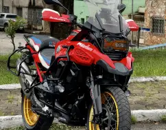 BMW R 1250 GS ADVENTURE PREMIUM BMW R 1250 GS ADVENTURE PREMIUM