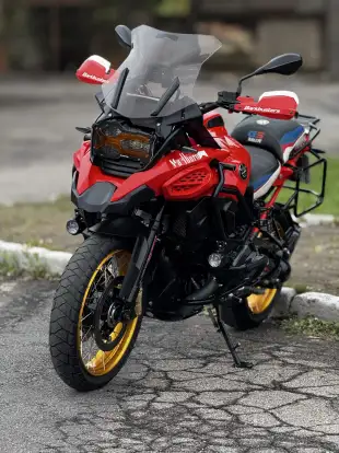 BMW-R 1250 GS ADVENTURE PREMIUM BMW-R 1250 GS ADVENTURE PREMIUM-2021