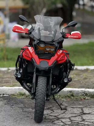 BMW-R 1250 GS ADVENTURE PREMIUM-2021