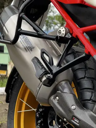 BMW-R 1250 GS ADVENTURE PREMIUM-2021