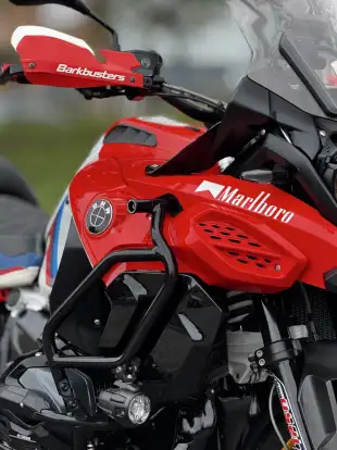 BMW-R 1250 GS ADVENTURE PREMIUM-2021