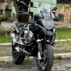 BMW R 1250 GS ADVENTURE TRIPLE BLACK BMW R 1250 GS ADVENTURE TRIPLE BLACK