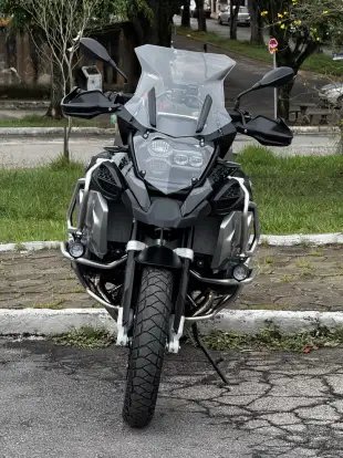 BMW-R 1250 GS ADVENTURE TRIPLE BLACK BMW-R 1250 GS ADVENTURE TRIPLE BLACK-2022