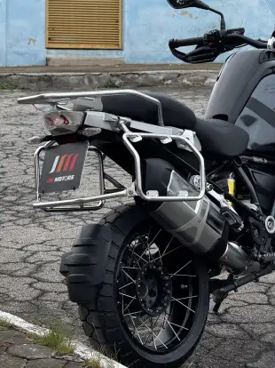 BMW-R 1250 GS ADVENTURE TRIPLE BLACK BMW-R 1250 GS ADVENTURE TRIPLE BLACK-2022