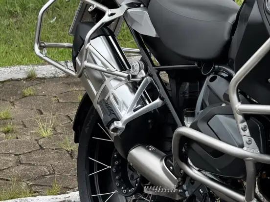 BMW-R 1250 GS ADVENTURE TRIPLE BLACK BMW-R 1250 GS ADVENTURE TRIPLE BLACK-2022