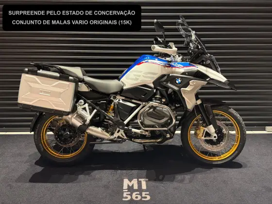 BMW R 1250 GS PREMIUM 