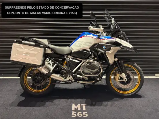 BMW-R 1250 GS PREMIUM BMW-R 1250 GS PREMIUM-2020