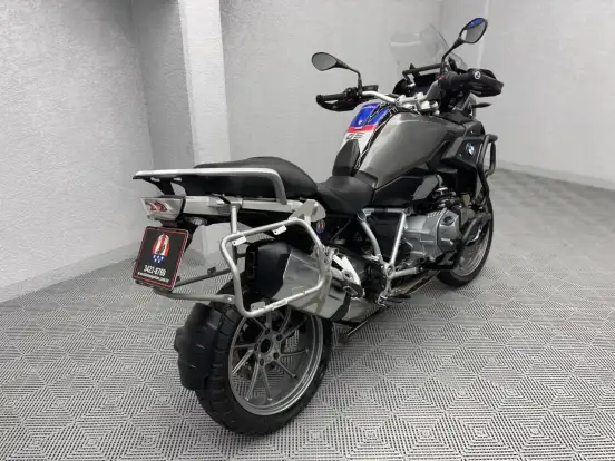 BMW-R 1250 GS SPORT-2020
