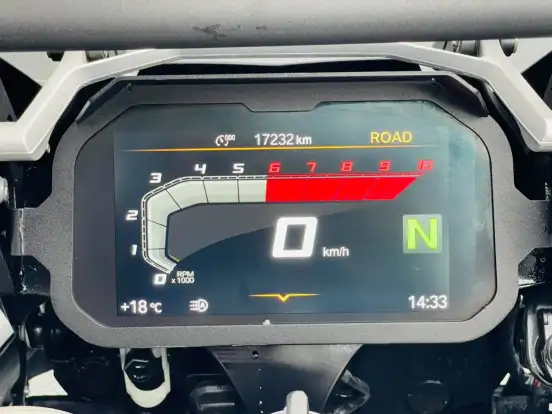 BMW-R 1250 GS SPORT-2020