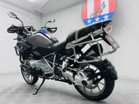 BMW-R 1250 GS SPORT-2020