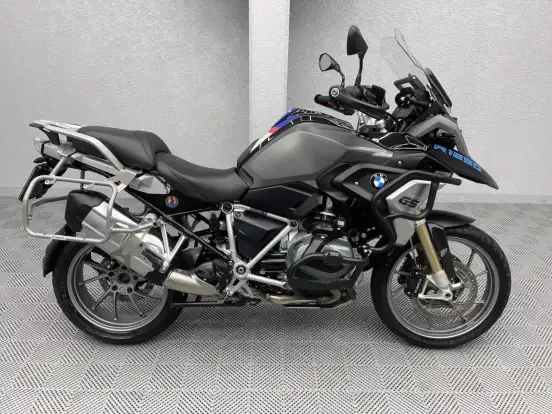 BMW-R 1250 GS SPORT-2020