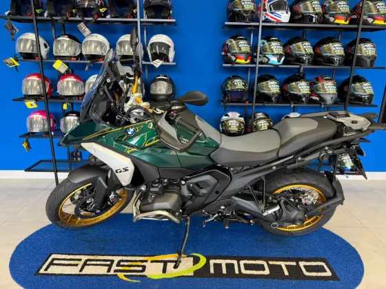 BMW R 1300 GS OPTION 719 