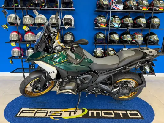 BMW-R 1300 GS OPTION 719 BMW-R 1300 GS OPTION 719-2025