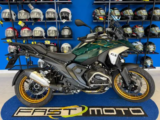 BMW-R 1300 GS OPTION 719 BMW-R 1300 GS OPTION 719-2025