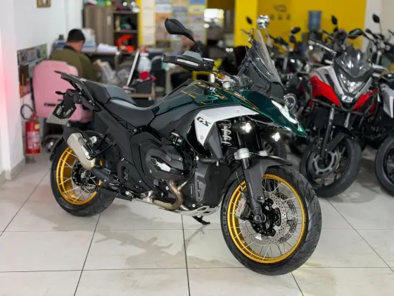 BMW R 1300 GS OPTION 719 