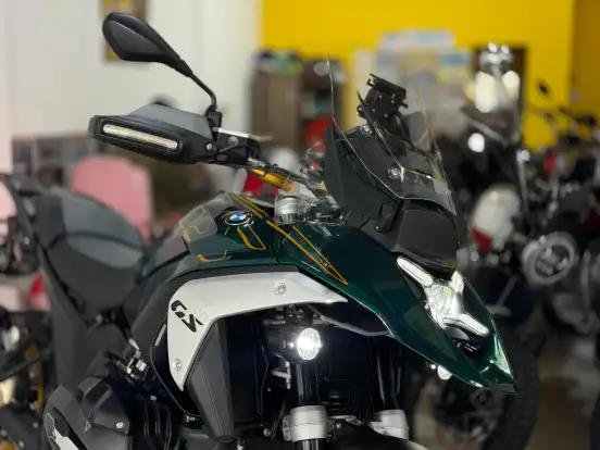 BMW-R 1300 GS OPTION 719 BMW-R 1300 GS OPTION 719-2025