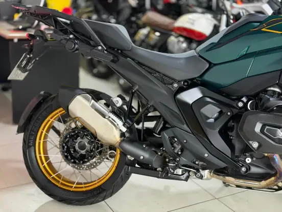 BMW-R 1300 GS OPTION 719 BMW-R 1300 GS OPTION 719-2025