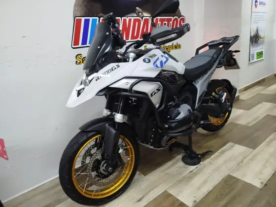 BMW R 1300 GS PLUS 