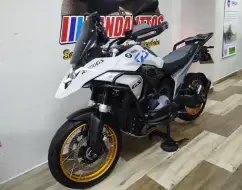 BMW R 1300 GS PLUS BMW R 1300 GS PLUS