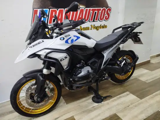 BMW-R 1300 GS PLUS BMW-R 1300 GS PLUS-2024