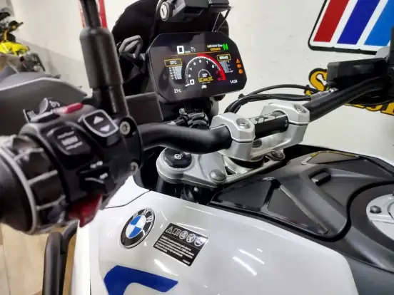 BMW-R 1300 GS PLUS-2024