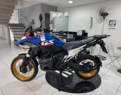 BMW R 1300 GS TROPHY BMW R 1300 GS TROPHY