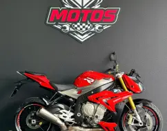 BMW S 1000 R BMW S 1000 R