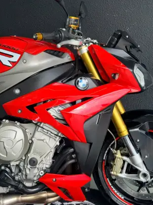 BMW-S 1000 R-2014