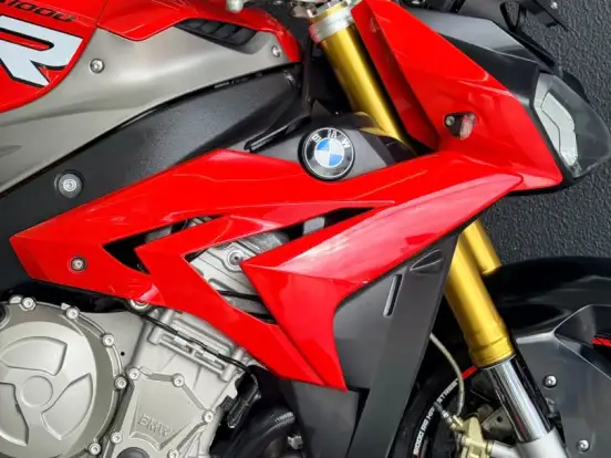 BMW-S 1000 R BMW-S 1000 R-2014