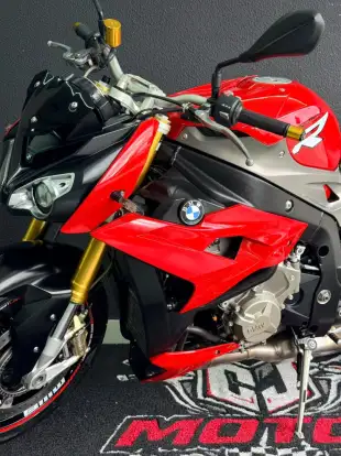 BMW-S 1000 R-2014