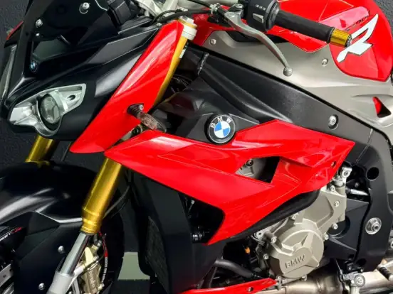 BMW-S 1000 R BMW-S 1000 R-2014