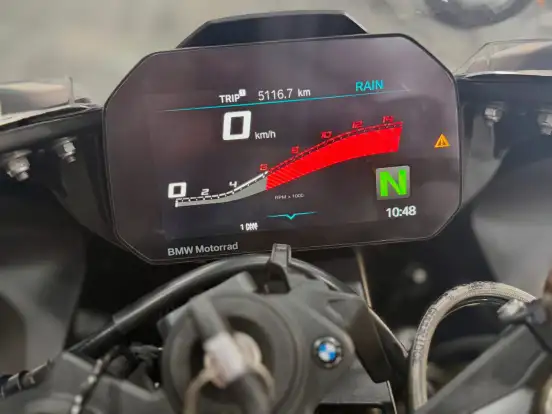 BMW-S 1000 RR M-2023