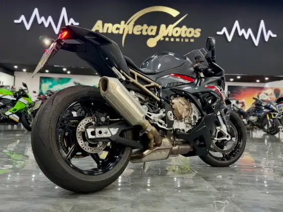 BMW-S 1000 RR M-2023