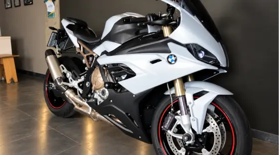 BMW S 1000 RR 